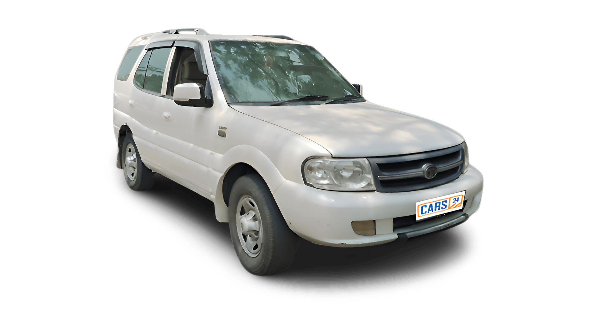 2016 Tata Safari Storme - SUV - Diesel - Manual - ₹3.20 lakh